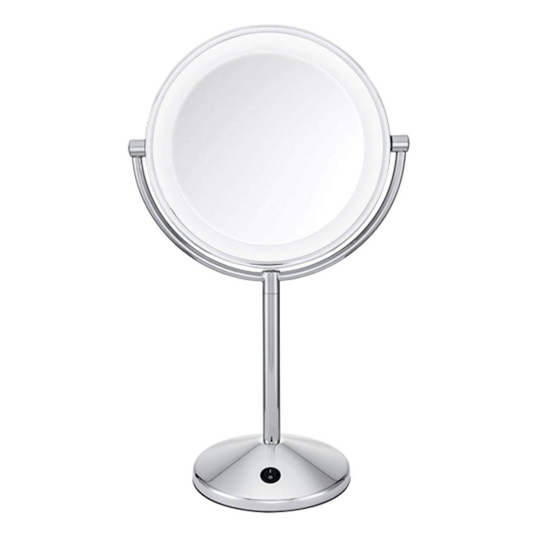 Makeup-Spejl med LED Babyliss 9436E