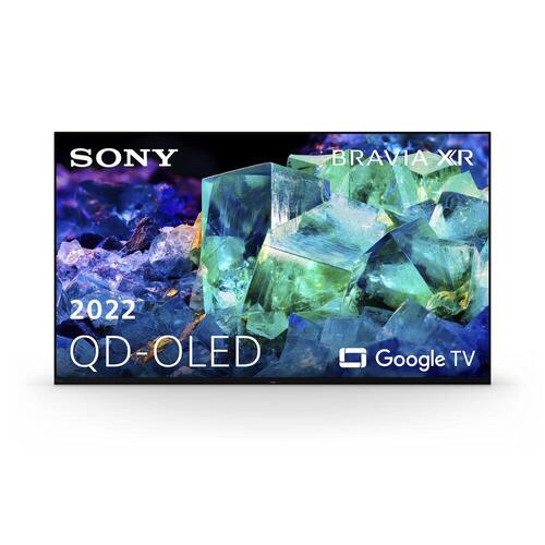 Smart TV Sony XR55A95K 55" 4K ULTRA HD OLED WIFI