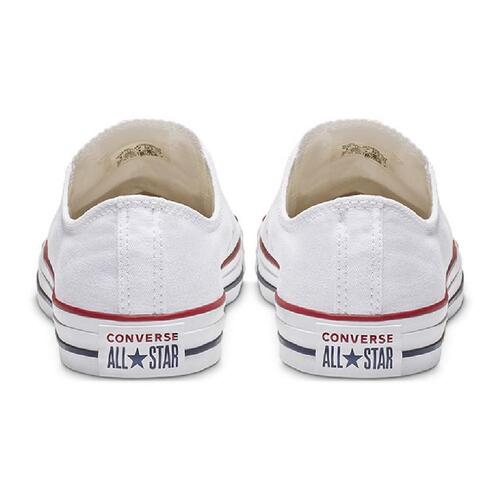 Træningssko Converse Chuck Taylor All Star Hvid 37