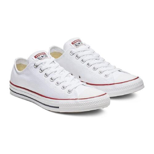 Træningssko Converse Chuck Taylor All Star Hvid 37