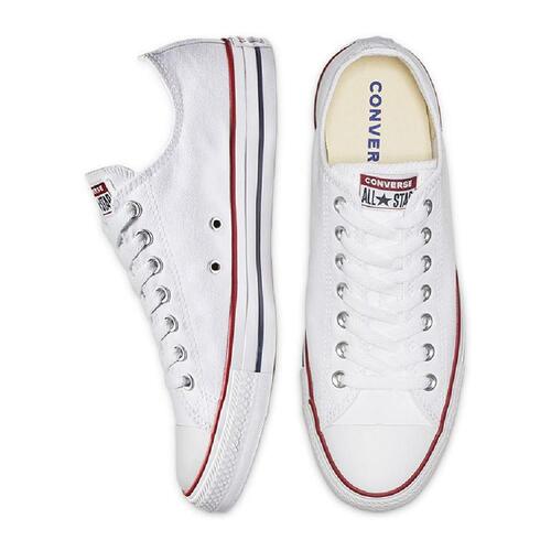 Træningssko Converse Chuck Taylor All Star Hvid 37