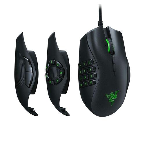 Gaming-mus Razer Naga Trinity (OUTLET A)