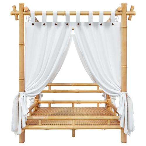 Himmelseng 140x200 cm bambus