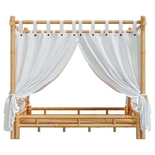 Himmelseng 140x200 cm bambus