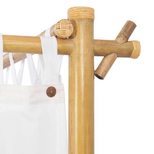 Himmelseng 140x200 cm bambus