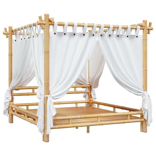 Himmelseng 180x200 cm bambus