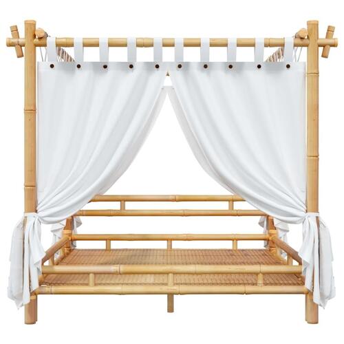Himmelseng 180x200 cm bambus