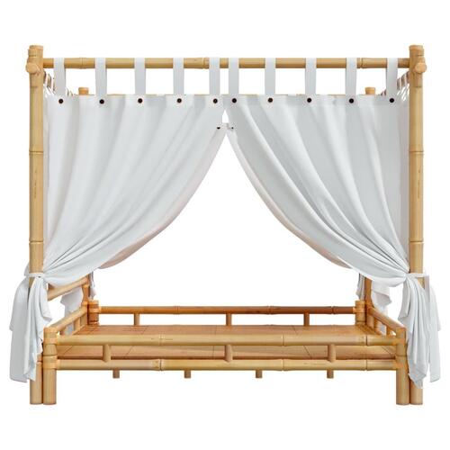 Himmelseng 180x200 cm bambus