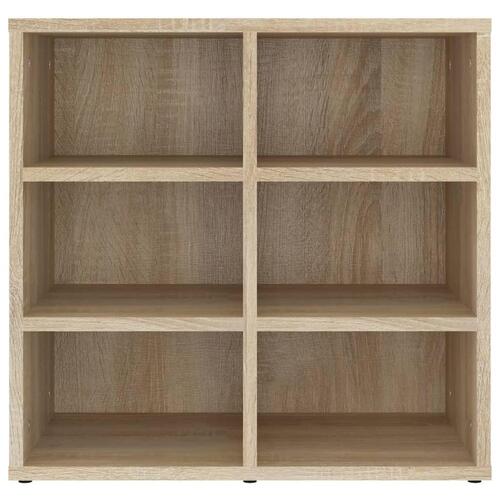 Skoreol 52,5x30x50 cm sonoma-eg