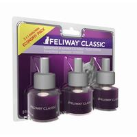 Lugtfjerner Ceva Classic Kat 3 x 48 ml