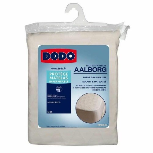 Madrasbeskytter vandafvisende DODO Aalborg 90 x 190