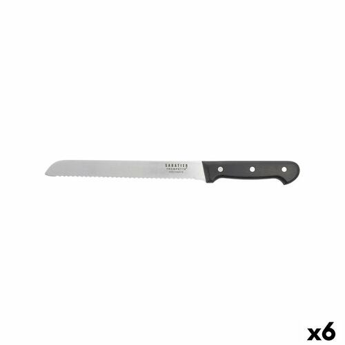 Brødkniv Sabatier Universal Metal 22 cm (Pack 6x)