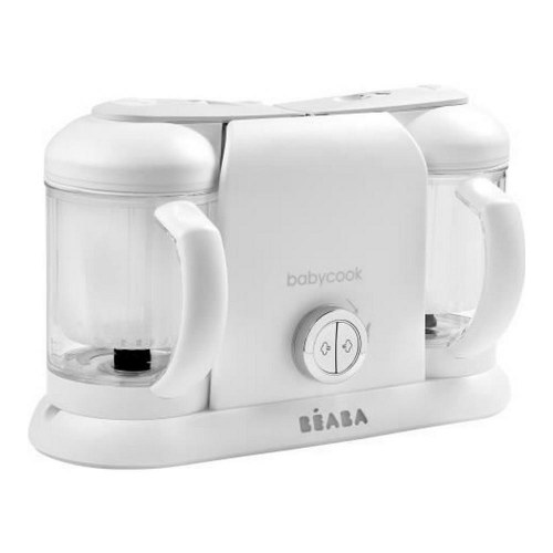 Béaba Babycook Duo - babyfood processor 2,2 l, 800 W