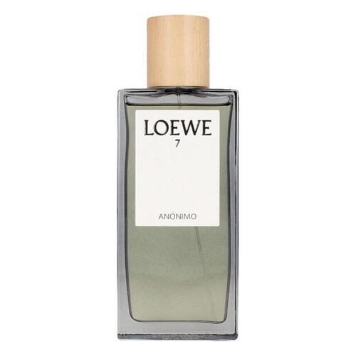 Herreparfume 7 Anónimo Loewe 110527 EDP EDP 100 ml