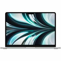 Laptop Apple MacBookAir 13,6" 8 GB RAM 256 GB Azerty Fransk M2 AZERTY