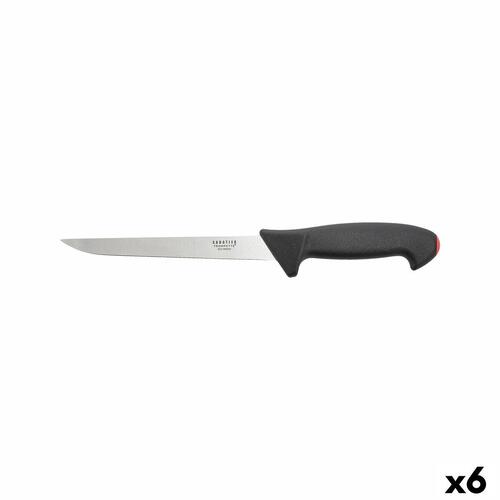 Køkkenkniv Sabatier Pro Tech (18 cm) (Pack 6x)