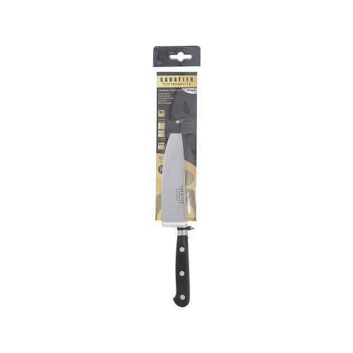 Sabatier Origin kokkekniv i stål, 15 cm (pakke med 6)