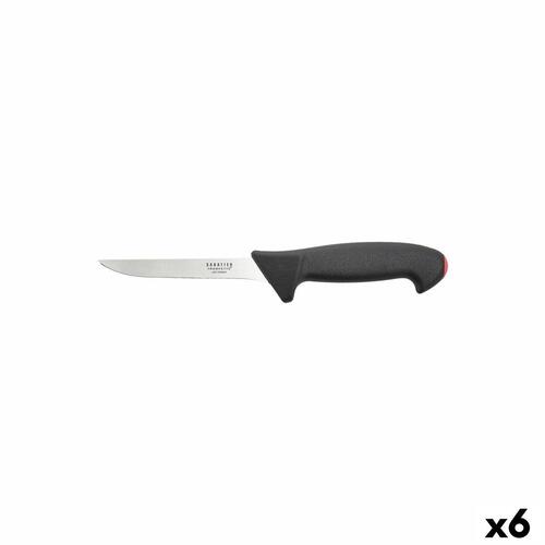 Køkkenkniv Sabatier Pro Tech (13 cm) (Pack 6x)