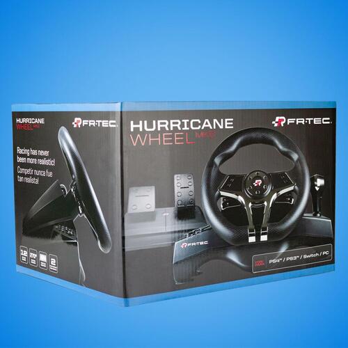 Racerrat Gaming FR-TEC FT7004