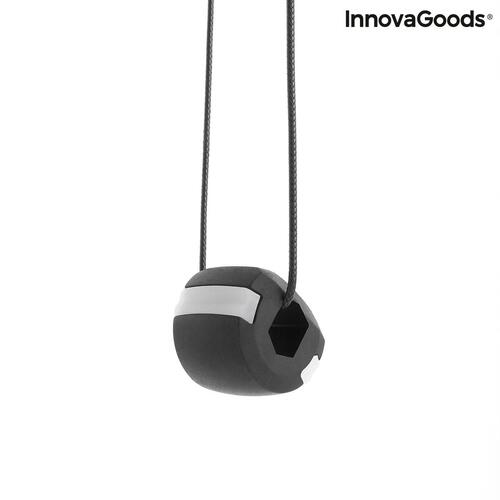 Kæbetræner Jaggler InnovaGoods
