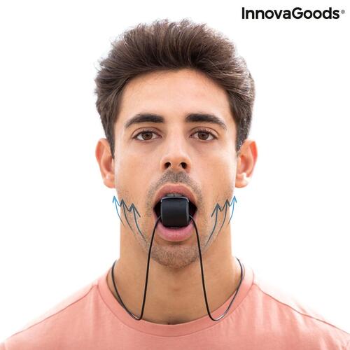 Kæbetræner Jaggler InnovaGoods