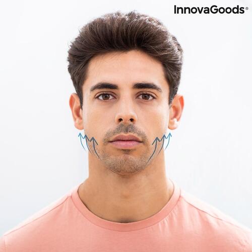 Kæbetræner Jaggler InnovaGoods