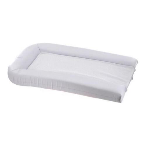 Domiva puslepude 40 × 70 cm - hvid plastik