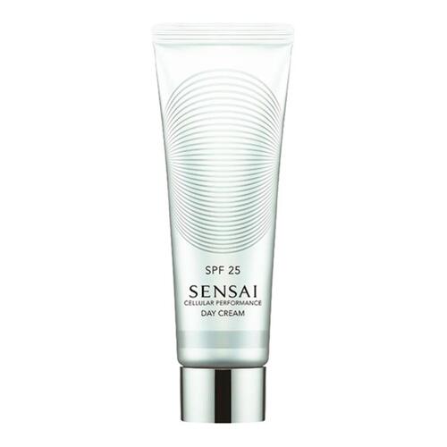 Anti-Age Dagcreme Sensai 4973167698419 50 ml