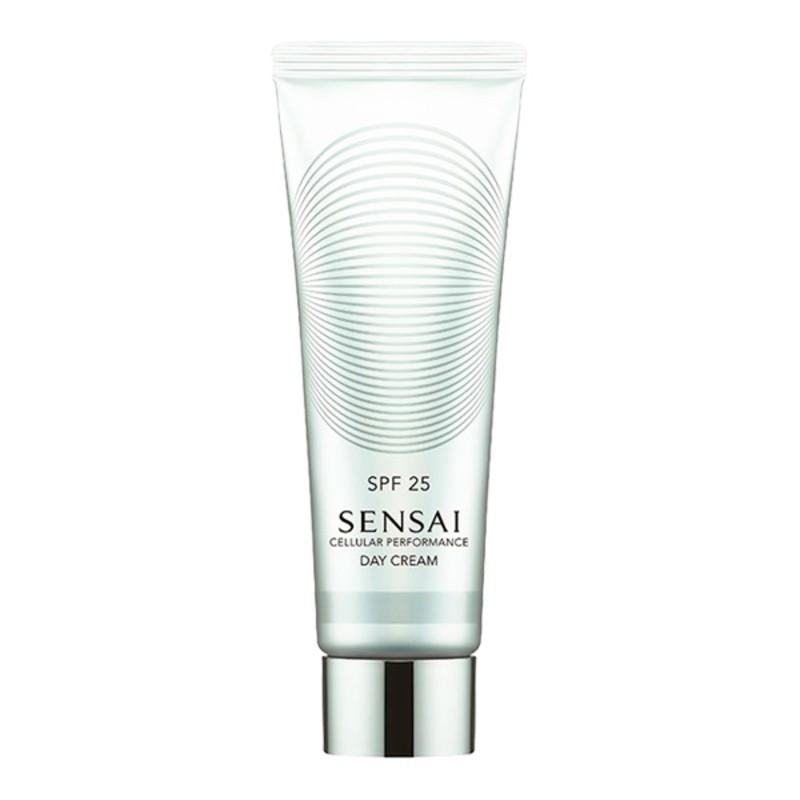 Anti-Age Dagcreme Sensai 4973167698419 50 ml