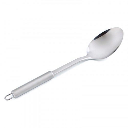 Kitchen Renova øse i metal/stål - 32,7 × 7,2 × 5 cm