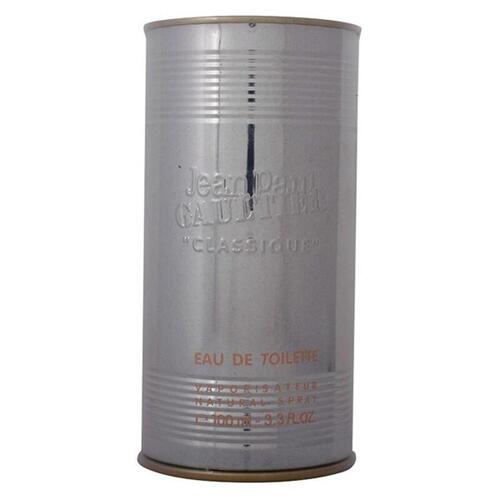 Dameparfume Jean Paul Gaultier EDT 100 ml