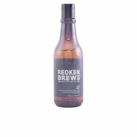 Shampoo, Balsam og Shower Gel Redken Brews 884486336859 300 ml