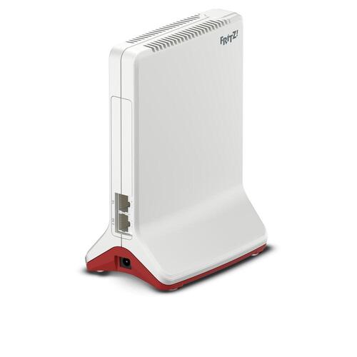 Adgangspunkt Fritz! 20002953 6000 Mbit/s Hvid