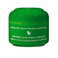 Nærende ansigtscreme Ziaja Olivenolie (50 ml)