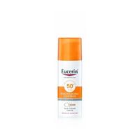 Solcreme til ansigtet Photoaging Control Eucerin Spf 50+ (50 ml)