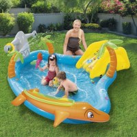 Badebassiner