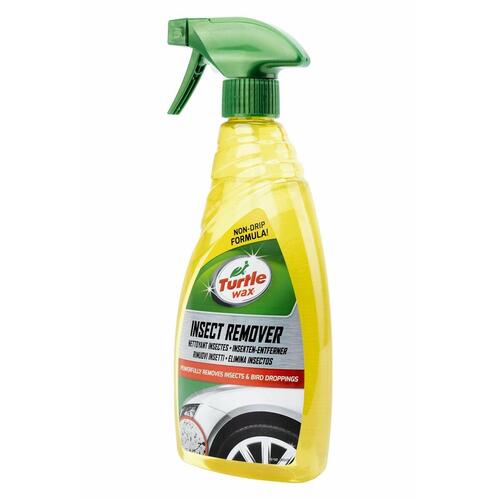 Insekt Cleaner Turtle Wax ‎TW52856 500 ml