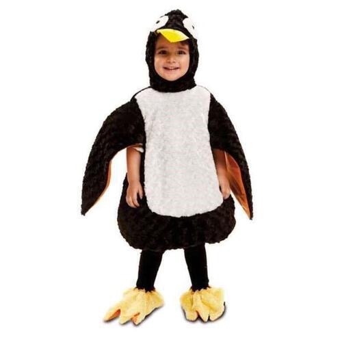Kostume til børn Pingvin