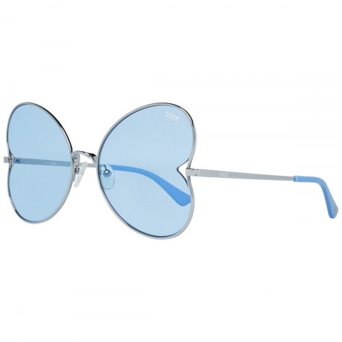 Victoria's Secret solbriller til kvinder PK0012-5916X - blå linser 59 mm