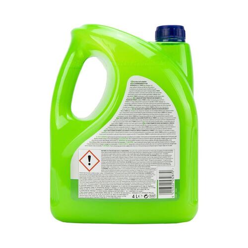 Bil shampoo Turtle Wax TW53287 4 L Neutral