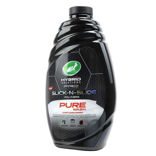 Bil shampoo Turtle Wax TW53986 1,42 l Neutral