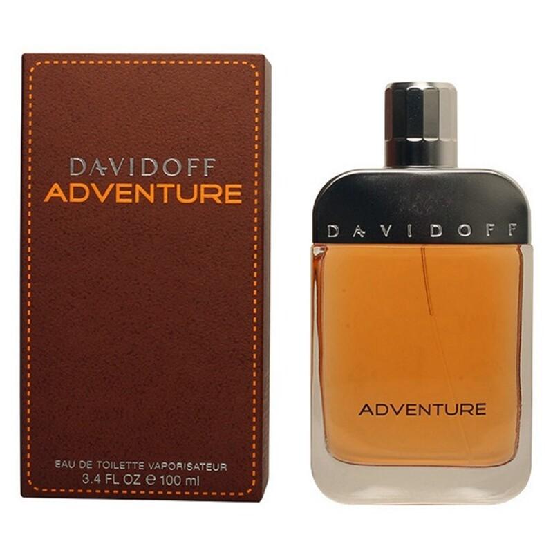 Davidoff Adventure Eau de Toilette til mænd - 100 ml