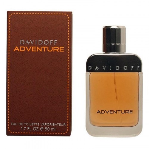 Davidoff Adventure Eau de Toilette til mænd - 100 ml