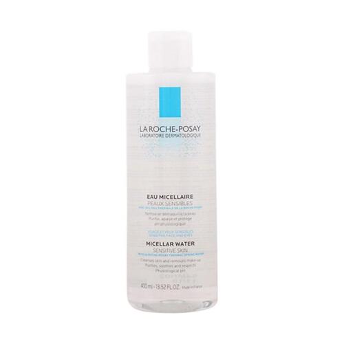Vand Makeupfjerner Solution Micellaire La Roche Posay 400 ml 400 ml