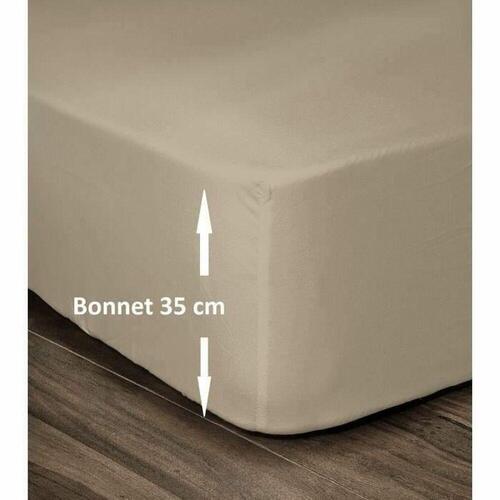 bundplastik Lovely Home Beige 160 x 200 cm