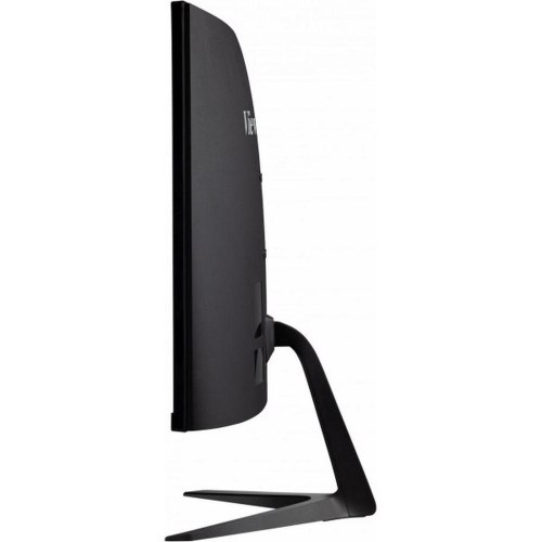 ViewSonic VX2718-2KPC-MHD 27" buet LED-skærm, 165 Hz, VA, QHD