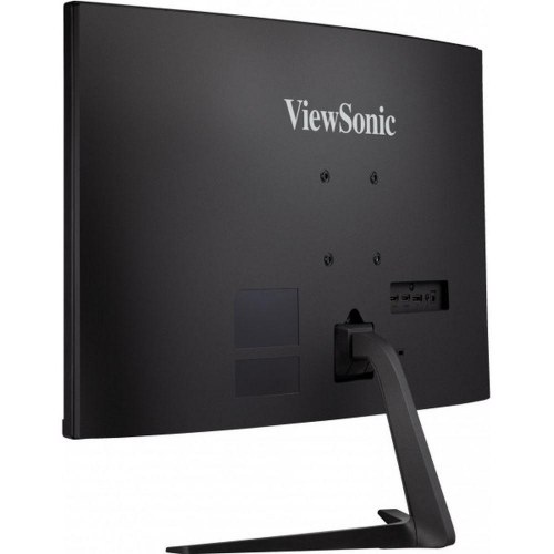 ViewSonic VX2718-2KPC-MHD 27" buet LED-skærm, 165 Hz, VA, QHD