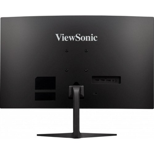 ViewSonic VX2718-2KPC-MHD 27" buet LED-skærm, 165 Hz, VA, QHD