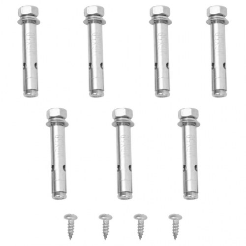Sammenrullelig sidemarkise til terrassen 170 x 500 cm grå