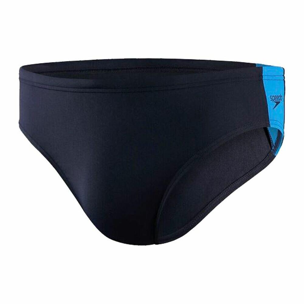 Badetøj til Mænd Speedo Boom Logo Splice Brief M 34